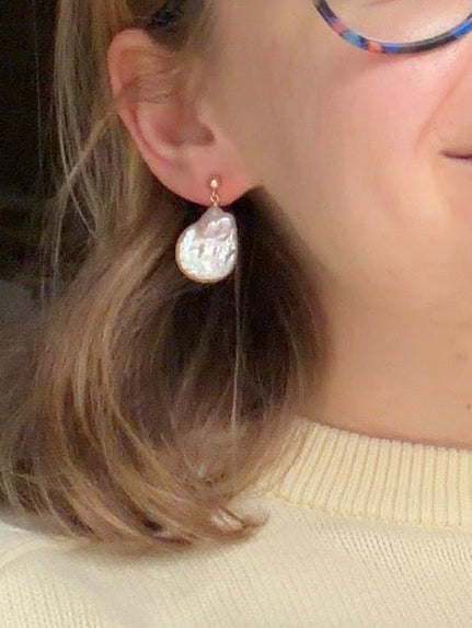 gertrude earrings