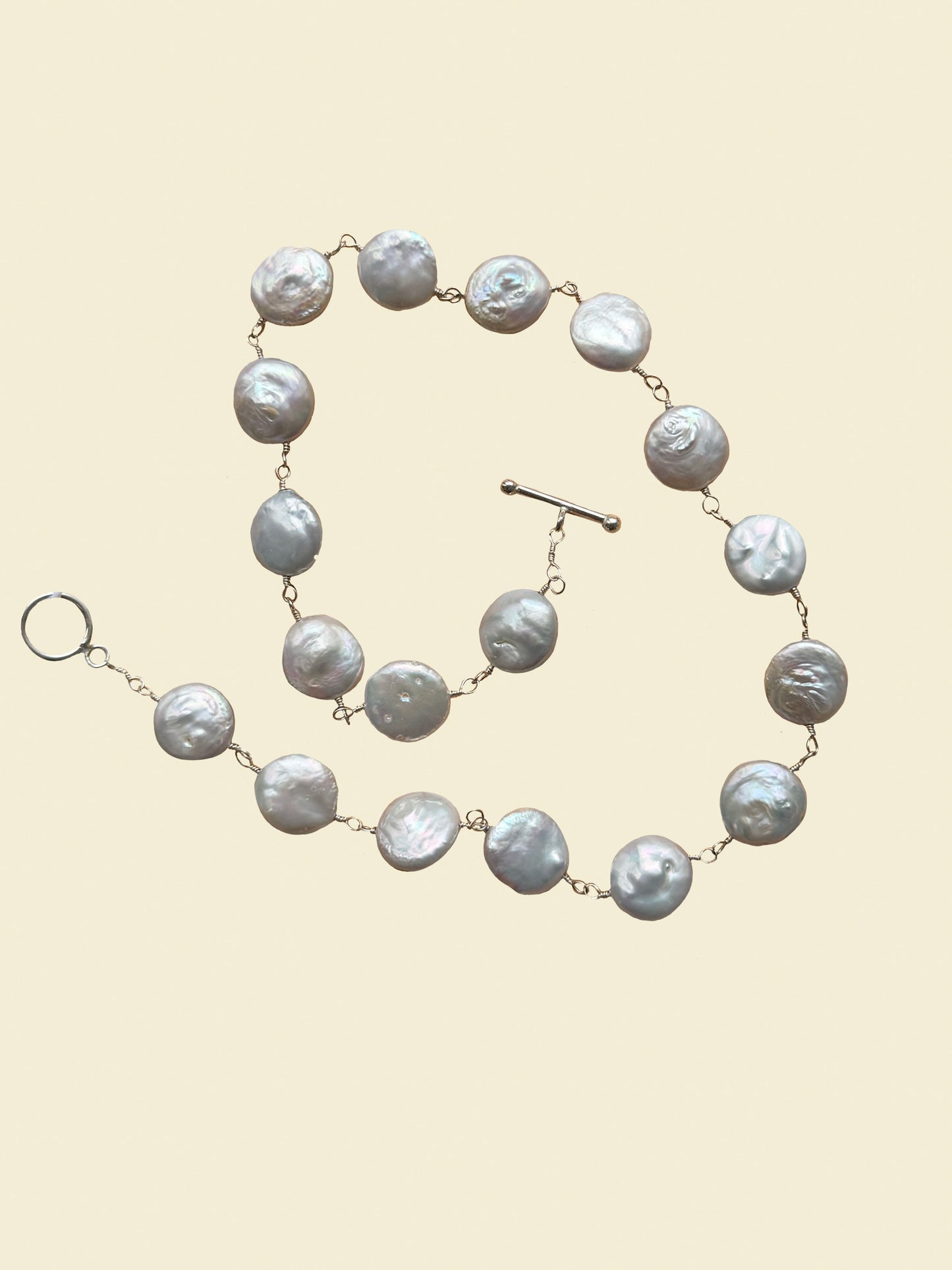 treasure coin