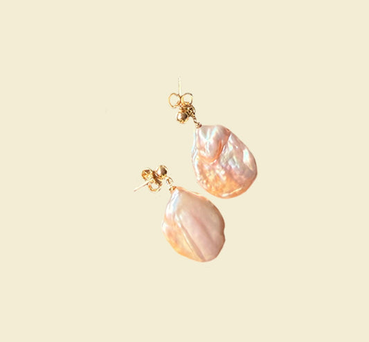 gertrude earrings